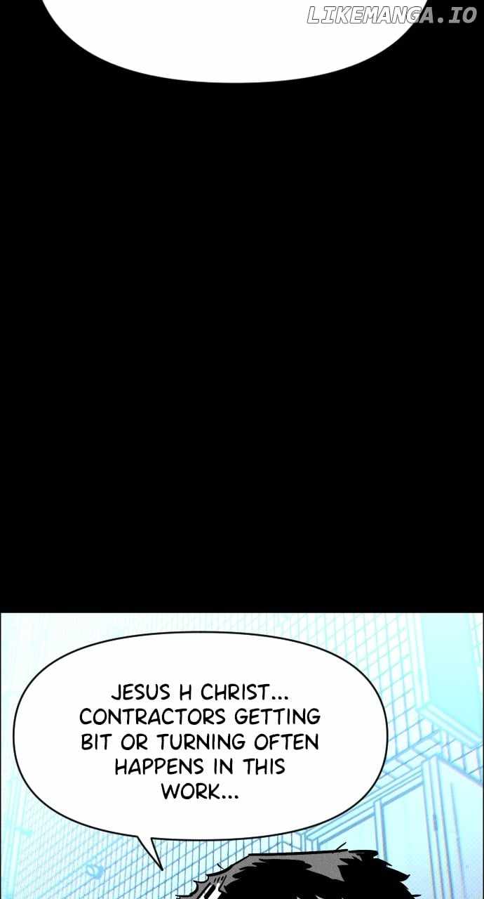 Zombie Funeral Services Chapter 43 7